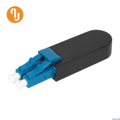 Loop Back-LC／UPC-SM(9／125)-SX 0dB