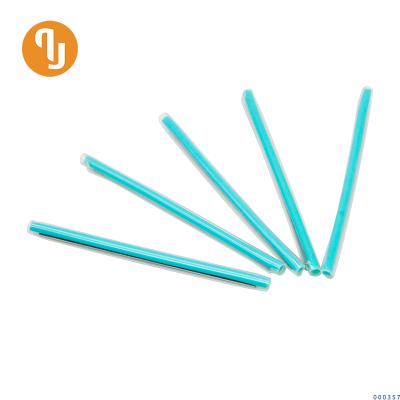 热缩管_青色
