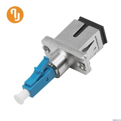 QATF-LCMP-SCFM_UPC_Male to Female Conversion Connector