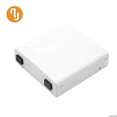 Fiber Optic Termination Box