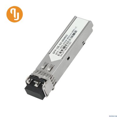 SFP-GE-SX-MM850_光模块