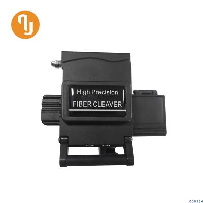 Fiber Optic Tool Kit With Optical Fiber Cleaver