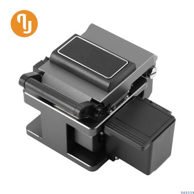QYFC-10_Precision Fiber Cleaver For FTTH