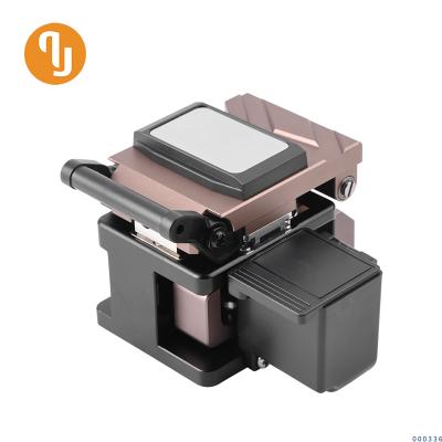 Fiber Optic Tool Kit With Optical Fiber Cleaver QYFC-19