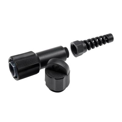 PLDC IP67 Waterproof Connector & Adapter